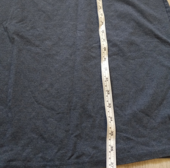 Calvin Klein Jeans T-shirt dress - Picture 6 of 9